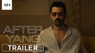 320px x 180px - After Yang | Official Trailer HD | A24 - YouTube