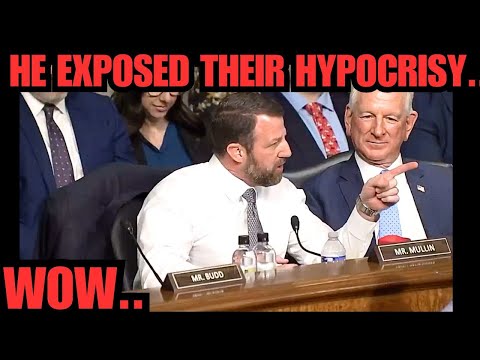 Senator EXPOSED Democrat Senators For Cheating On Their Wives And Showing Up DRUNK To Vote