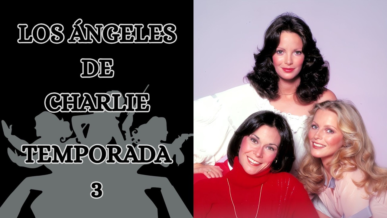 Charlie's Angel Charlie's Angels - 3x05 - Angels in Springtime - HD 1080 - YouTube