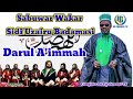 Sabuwar wakar Sidi Uzairu Badamasi DARUL A