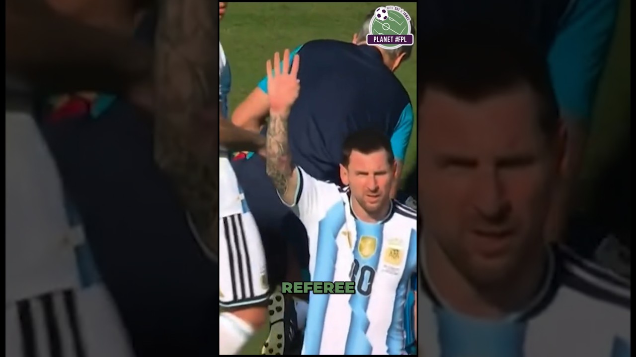 RONALDO WOULD NEVER❗🐐