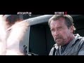 ESCAPE PLAN - "Framed" Commercial