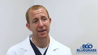 Dr. Ryan Donegan - Shoulder Arthroplasty (Replacement)