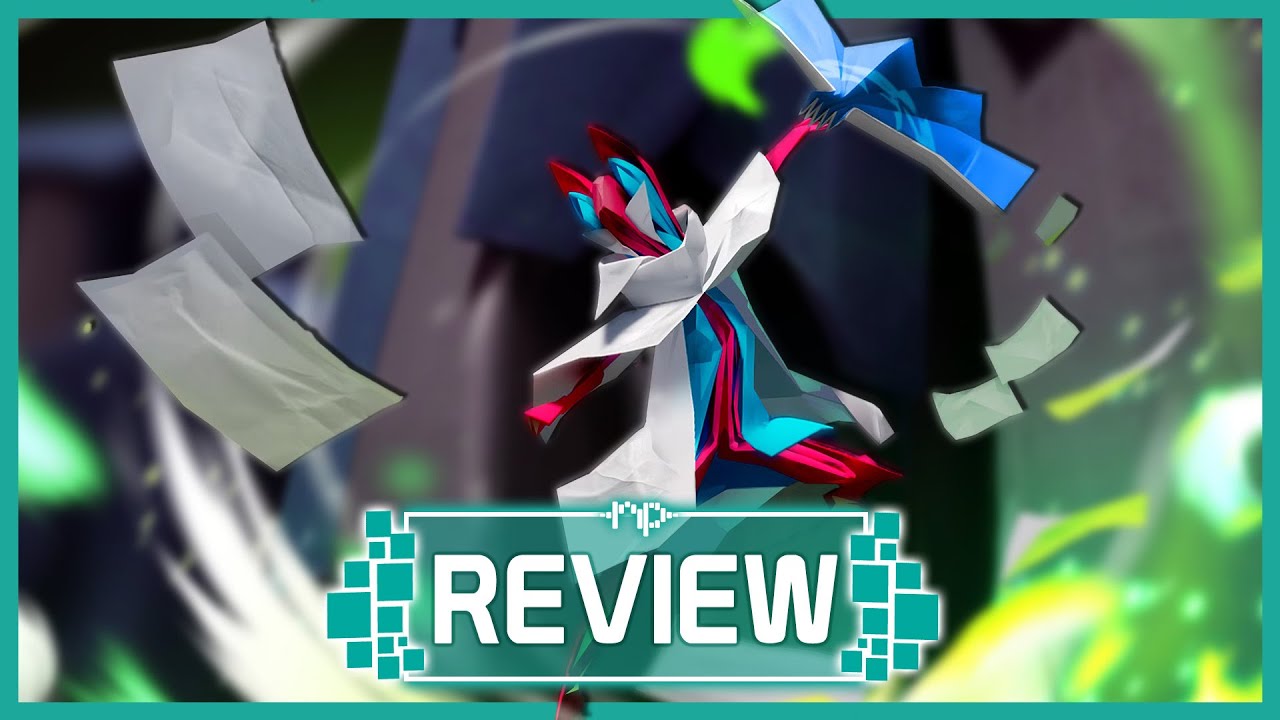 Hirogami Review – When Beautiful Ideas Fold Under Pressure