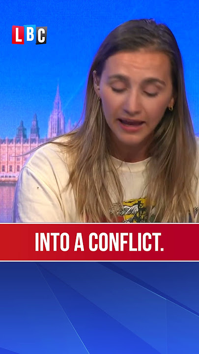 'Israel is the real danger in the Middle East.'