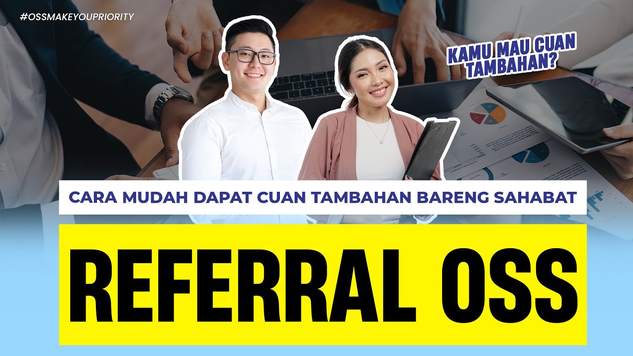 Sahabat Referral