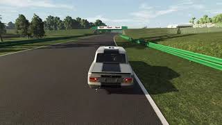 BeamNG - Virginia International Raceway (WIP)