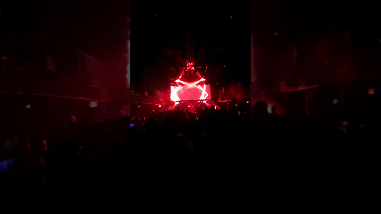 Markus Schulz @ Ravine Atlanta 2019