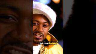 💔 The Tragic Truth Behind Ghostface Killah’s Most Emotional Song Ever