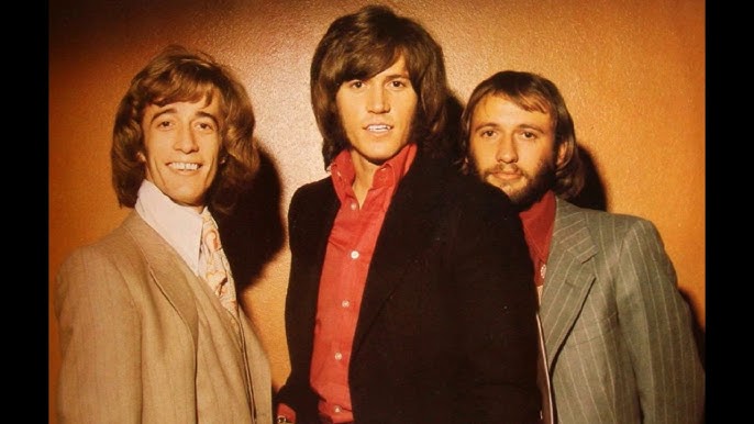 Bee Gees - It Doesn't Matter Much To Me - B side 1974 - YouTube
