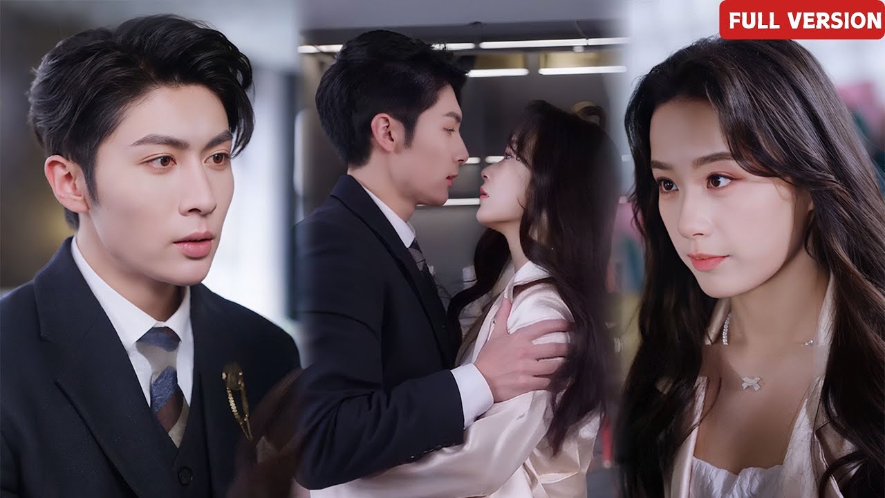 Dikhianati oleh tunangannya, dia menemukan pamannya untuk dinikahi！