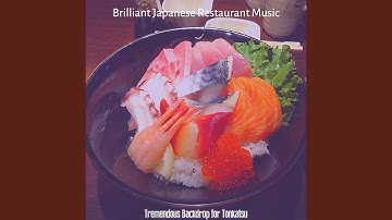 Spectacular Koto and Strings - Vibe for Sushi