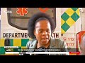 Limpopo Bus Crash | Sole survivor boards flight back home to Botswana: Dr Phophi Ramathuba