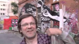 Directors Diary: European Tour, part 9