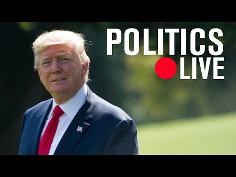Donald Trump and the future of the GOP: A new national survey of Trump voters | LIVE STREAM Episode cover