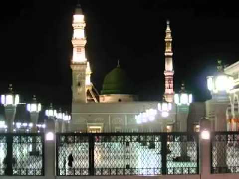 خير الورى الملا علي مهدي
