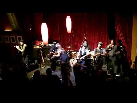 The Paperboys / Los Paperboys - "Oh Maria" at SOLD...