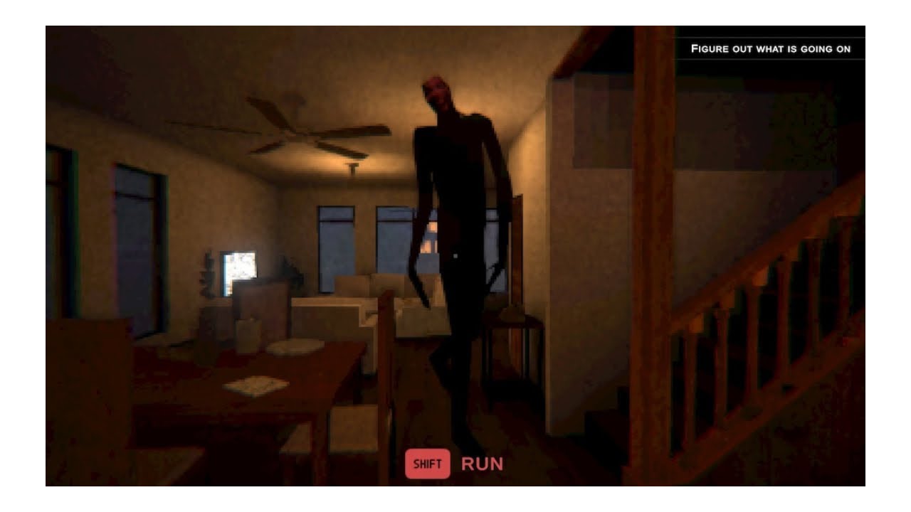 Claped Sus clap claped while house sitting?!?? (horror) - YouTube