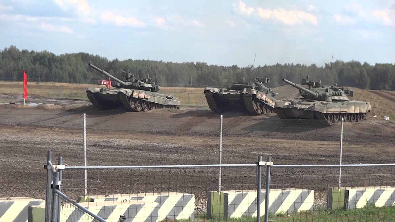 «Россия Иван Полигон россия 2