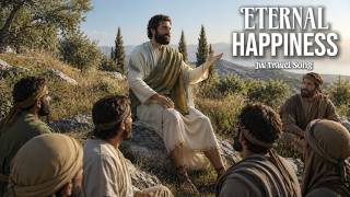 Eternal Happiness (Campaign Kickoff 2026) Relaxing Songs of Joy &amp; Everlasting Hope | JW Song