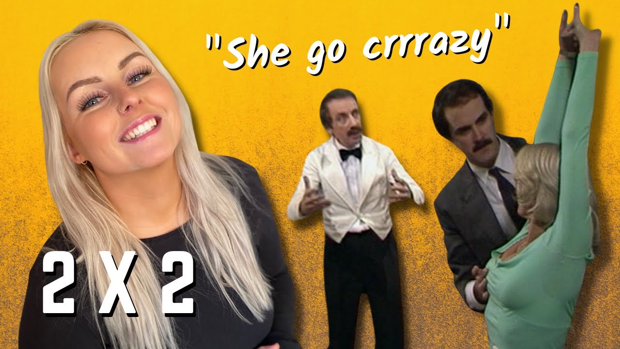 Fawlty Towers | The Psychiatrist | Season 2 Episode 2 | First Time Watching | Reaction