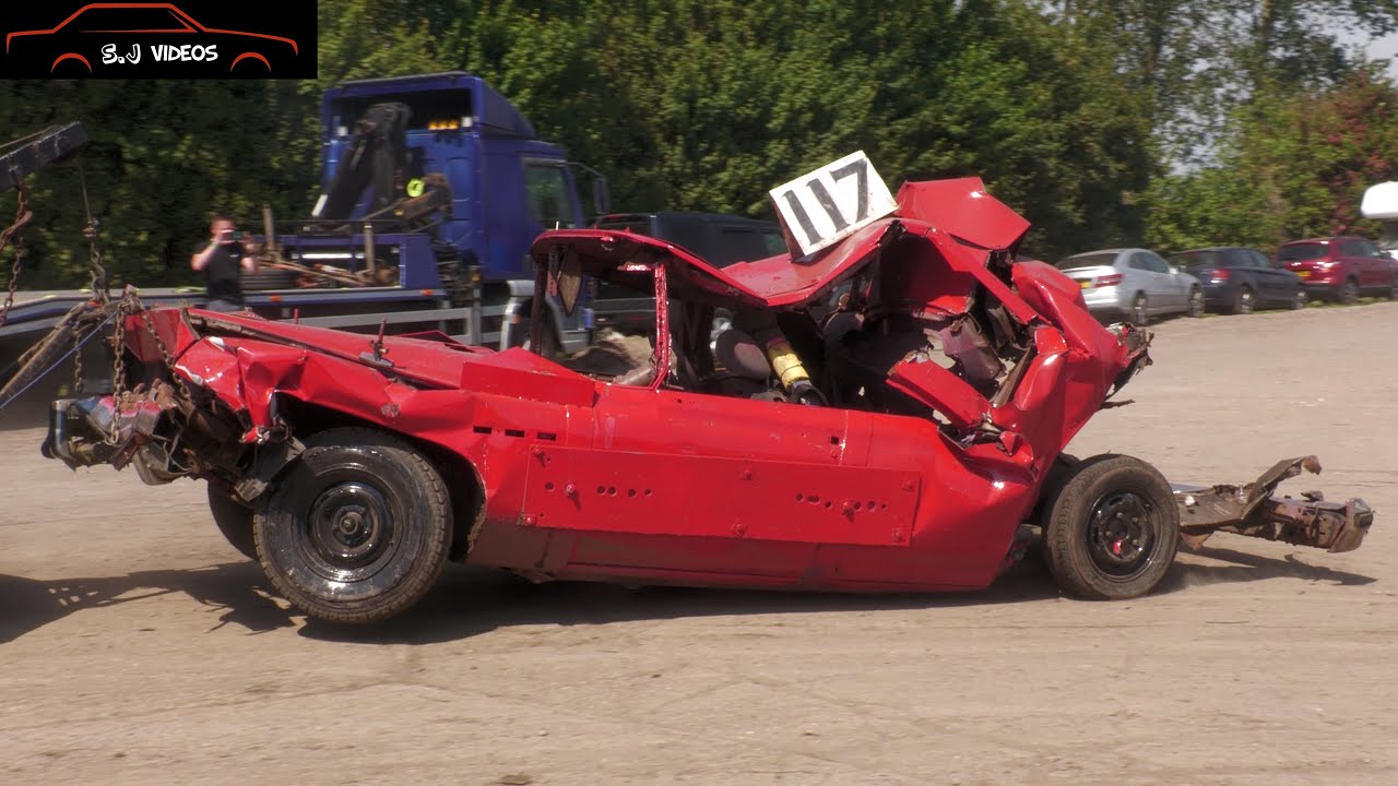 Mildenhall - The Reunion Pre 90 Unlimiteds 2024