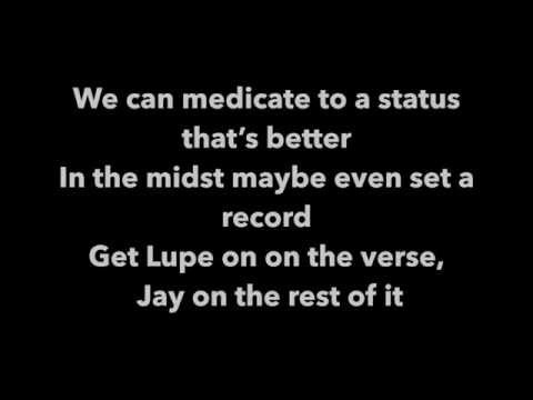 Jay Sean & Lupe Fiasco (+) Say Yeah