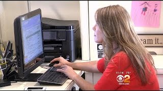 Southland Mom Behind 'Jen's List' Becomes Go-To Resource On Parenting Tips