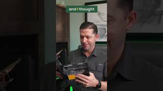 Pivot Case: The Ultimate iPad Mount for Pilots #shorts