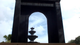 Taman Sangkareang Jaman dulu