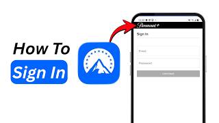 How to Sign In or Login Into Paramount Plus Account (2026)