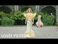 Louis Vuitton Cruise 2024 Show | LOUIS VUITTON