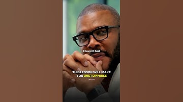 This Lesson Will Make You UNSTOPPABLE.