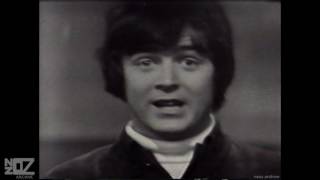Johnny Young - It's A Sunny Day (1968)