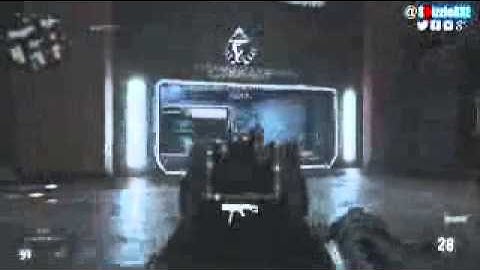 Advanced Warfare   IMPROVE Your K D Ratio!  GET A HIGH KD  Advanced Warfare HIGH KD Tips & Tricks