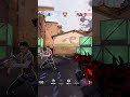 body shot is work lets go #valorant #shorts #valorantshorts #gaming #youtubeshorts #valorantclips