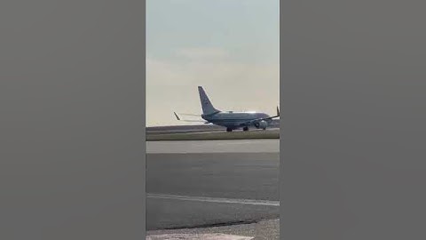 The body of former President Muhammadu Buhari has departed London in the United Kingdom for Daura, K
