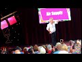 Eat to the beat- Epcot Concert series-Air Supply 2016----33min long