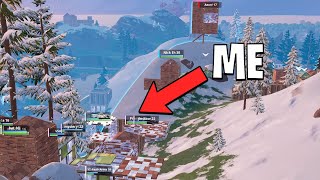 I Joined a Sypherpk $1,000 Tournament..🤫