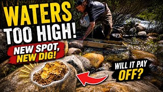High Water Issues | Episode 13