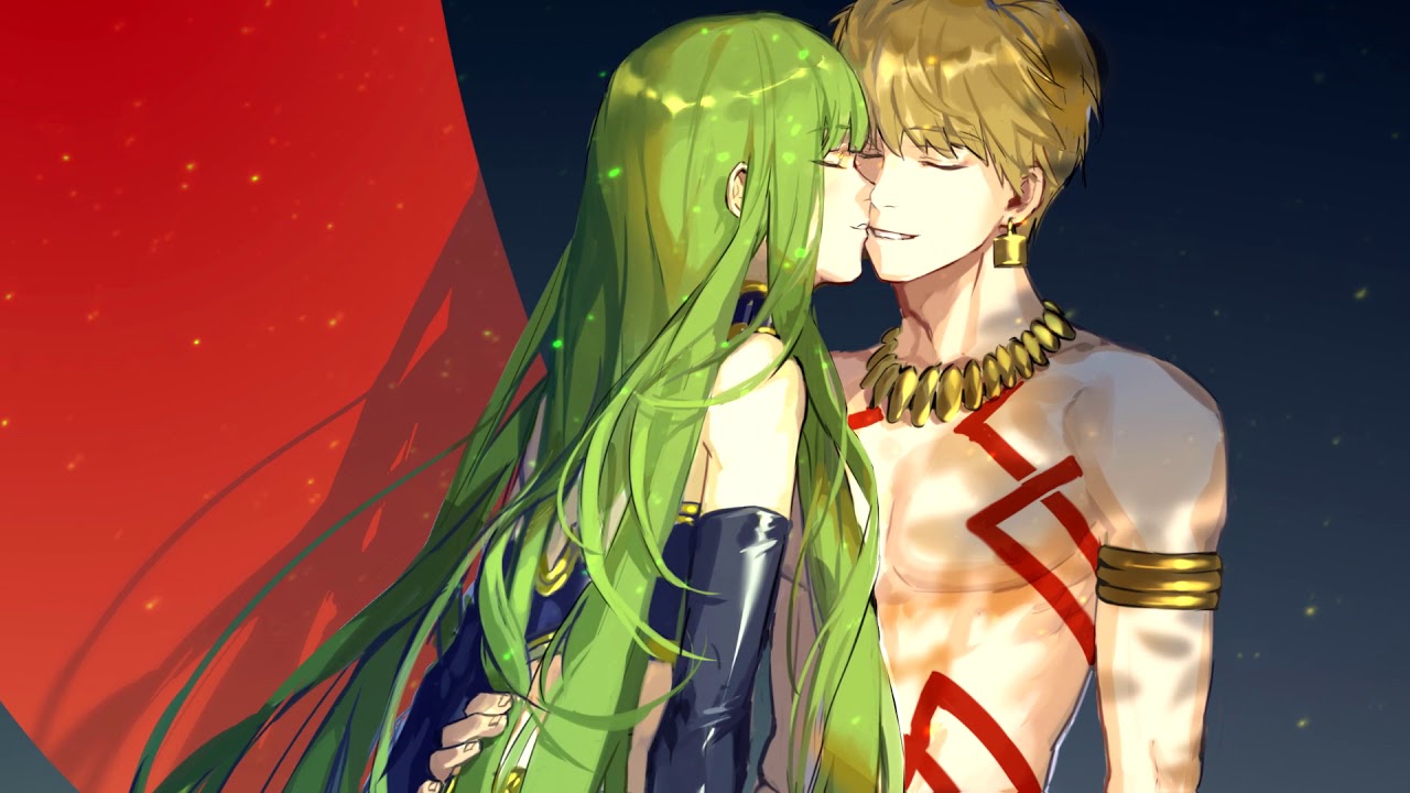 Nightcore - All Around The World (La La La)