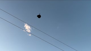 Testing an eBay Motorcycle Helmet