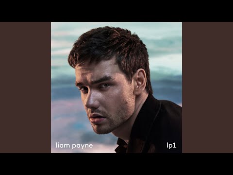 Liam Payne — Say It All