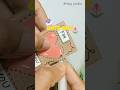DIY Cute Gift💌✨|Easy Paper Craft😚💖#shorts #shortsfeed #papercraft....For detailed video check here👆🏻
