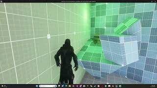 Block Mesh 1 Simones Project