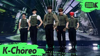 [K-Choreo 8K] SF9 직캠 'Puzzle' (SF9 Choreography) l @MusicBank 230120