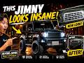 BEYONDJAPAN#ジムニー#jb64w #jb74w#ジムニーシエラ #suzukijimny #jimnyoffroad #jimnylife #jb64 #jb74