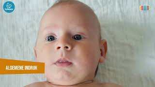 Comaster - Lichamelijk Onderzoek Neonaat Deel 1