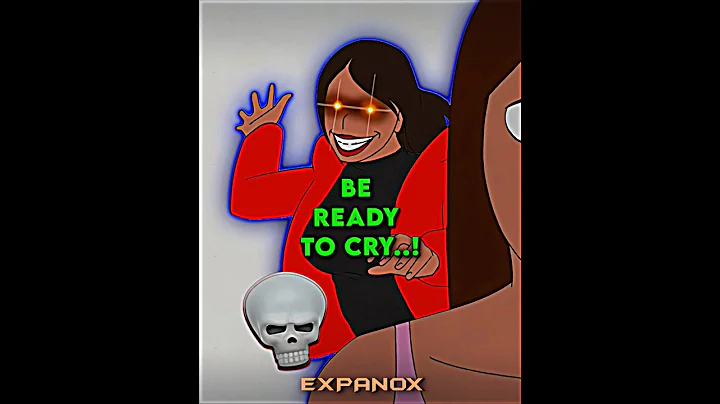 Slow it down..!☠️