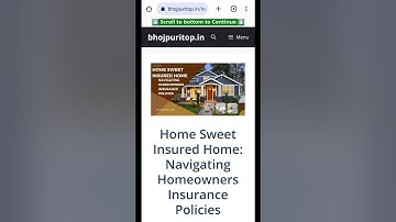 How To Open "AdrinoLinks" | Tutorial - Adrinolinks कैसे ओपन करें